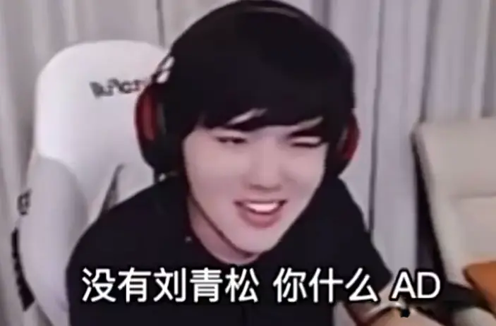doinb和LWX连麦互喷，直言没有LQS你什么都不是，AD换谁都能夺冠