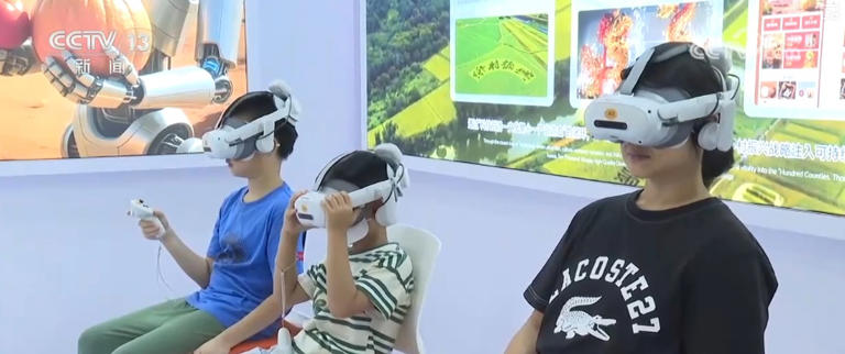 IP、文创、游戏、艺术多元业态深度融合 中华智慧借力版权贸易、联合出版走向世界