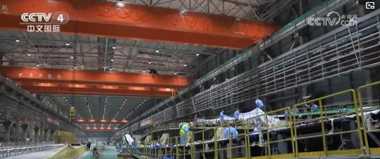 中国动产融资市场总体规模约15万亿元 政策引领激发市场强大活力