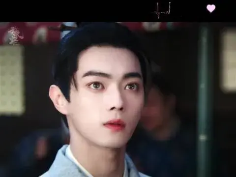 《子夜归》开播：双面长安藏诡谲，人妖情缘引期待