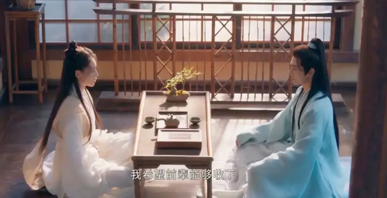 《凡人修仙传》看到这4个被感情害惨的人，难怪韩立不敢谈情说爱