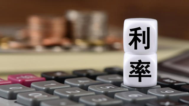 融360数据显示：7月银行存款利率持续下降 预计存款利率仍有一轮调整