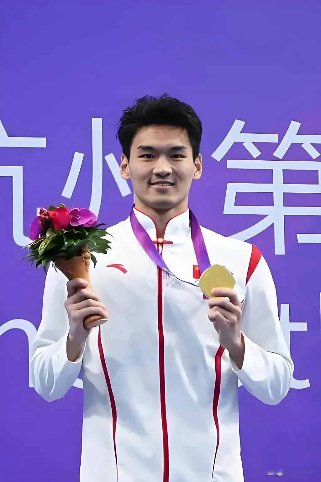 尘封荣耀：中国男子游泳五大难破纪录，见证泳坛不朽征程
