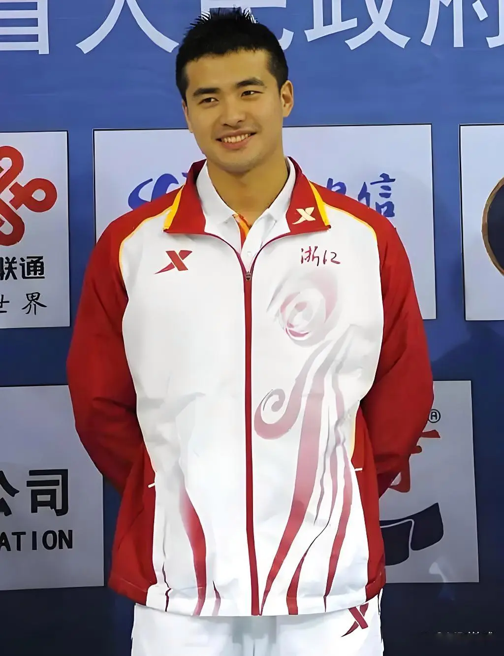 尘封荣耀：中国男子游泳五大难破纪录，见证泳坛不朽征程