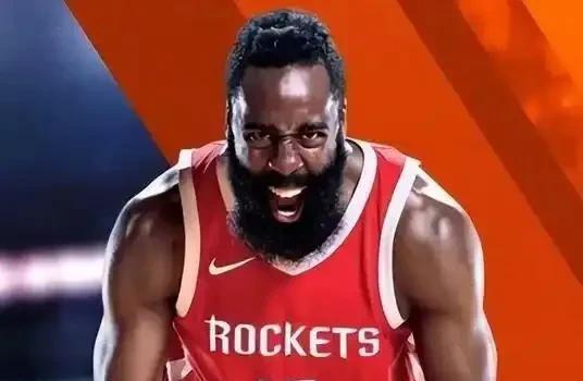 NBA球星哈登是历史上唯一单赛季2000分且助攻转化2000+得分球员！