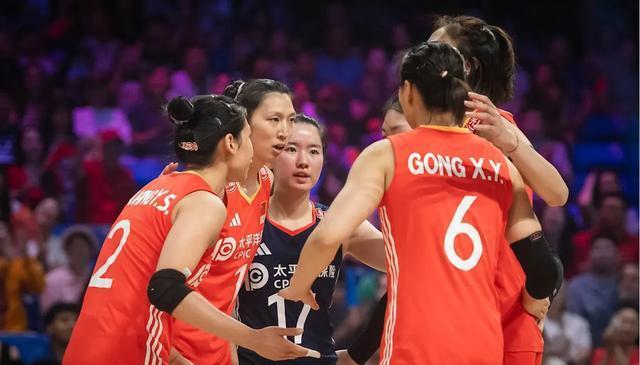 2025女排世锦赛赛事详解：8月22日小组赛揭幕战法国队vs波多黎各