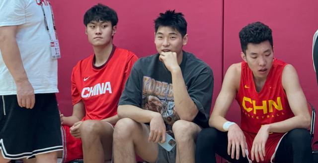 男篮亚洲杯夺亚后再迎利好！郭士强爱徒或回归：有望出战世预赛？