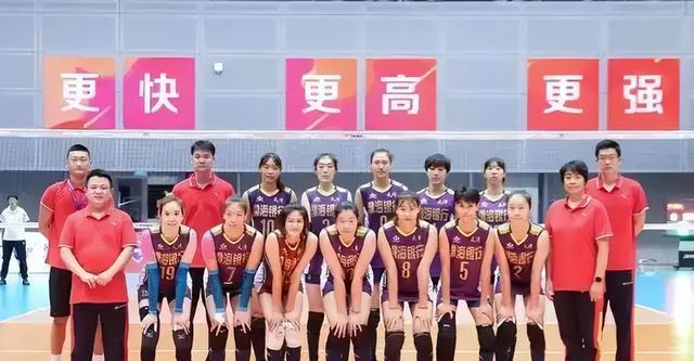 山东江苏新人井喷VS天津女排原地踏步：人才培养差在哪？