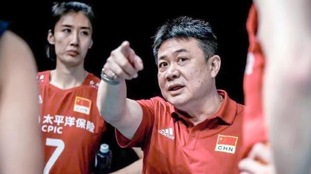 今晚17：00中国女排与泰国热身赛，四“变化”，让人充满期待