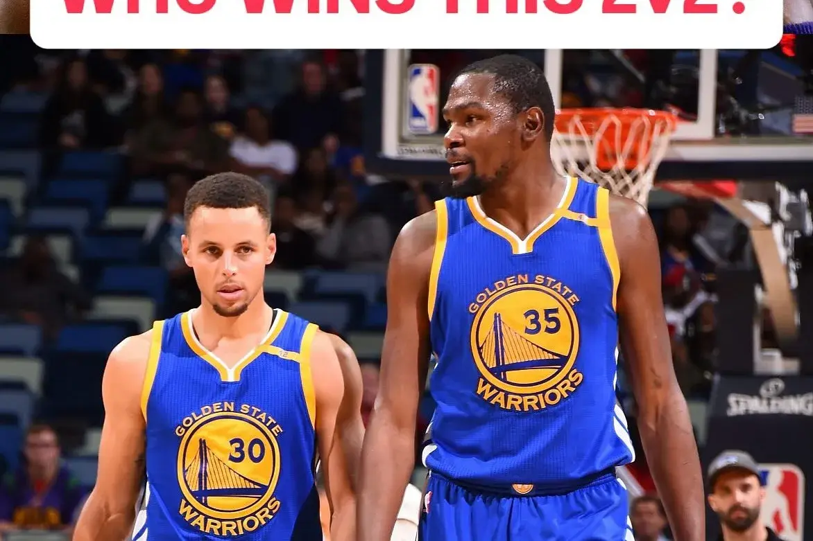 杜兰特霸气回应球迷，抱团夺冠没有意义言论，无脑喷子