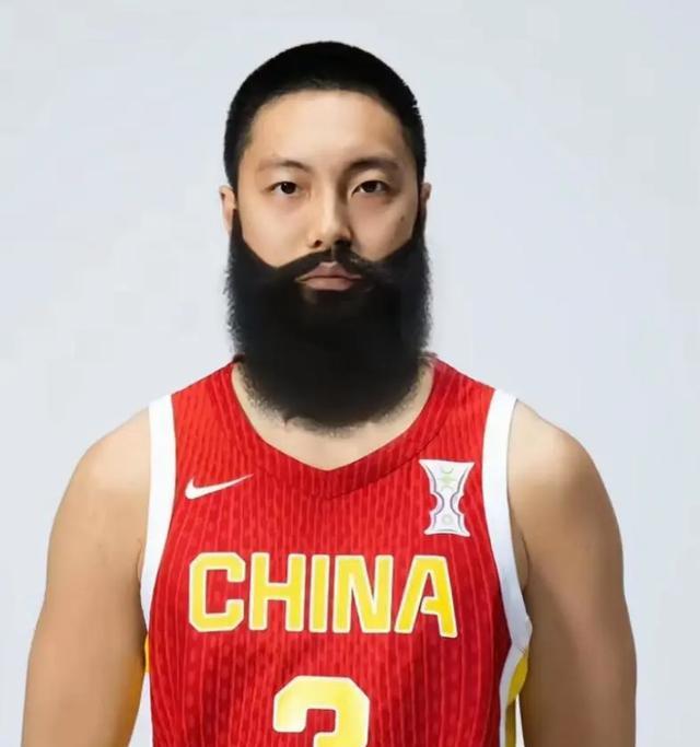 中国男篮众将发文总结亚洲杯 王俊杰晒胡明轩“胡子照” 队友们互动