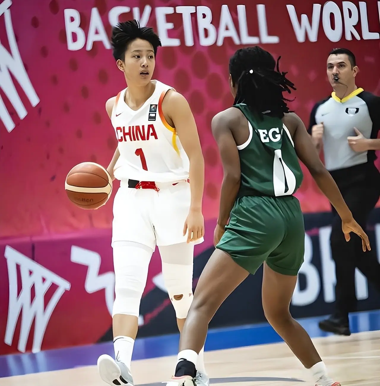 女篮集训开始！这5人基本已入2028年奥运会名单，此人将顶替李缘