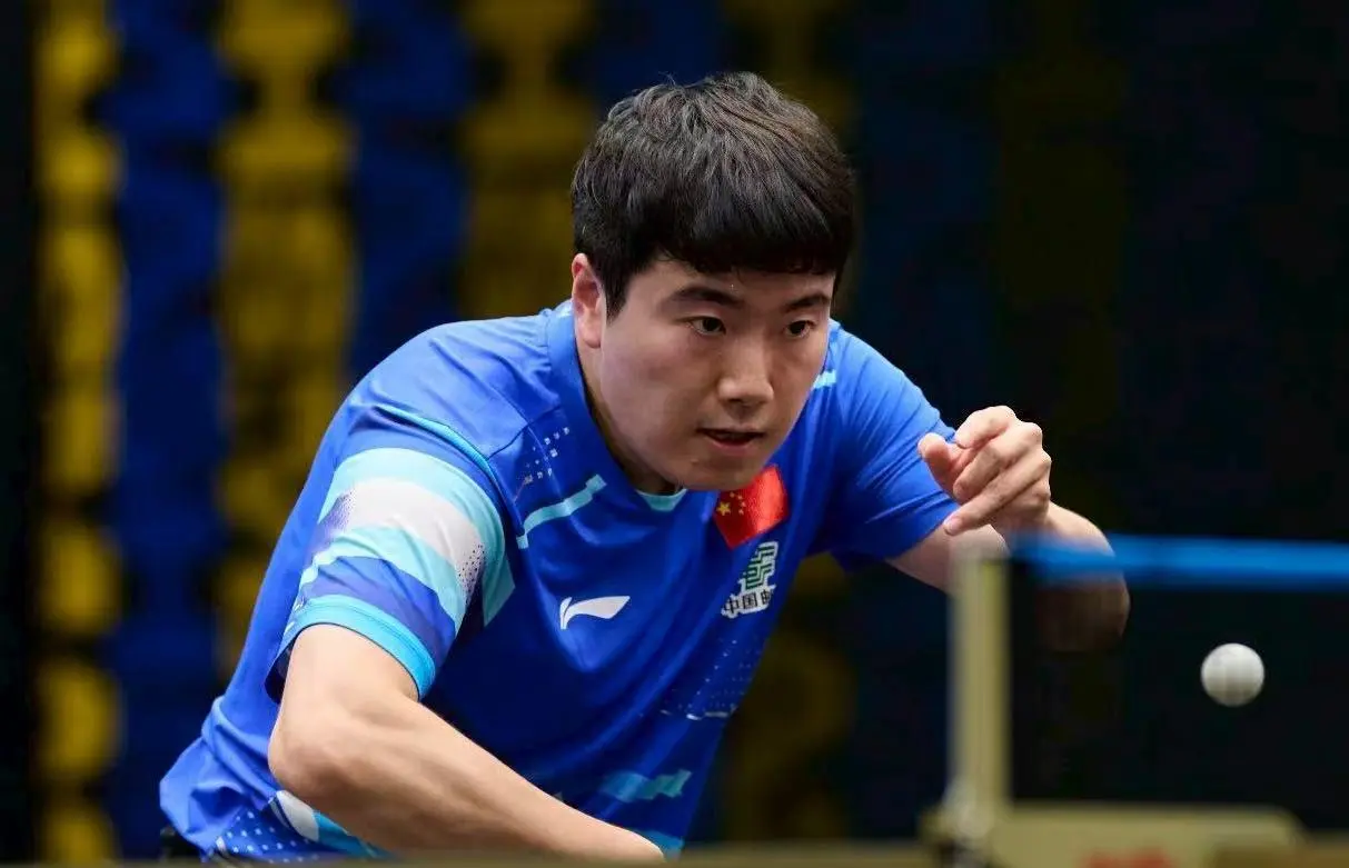 国乒4男9女晋级！孙颖莎赛程密集半日双赛，温瑞博将挑战世界冠军