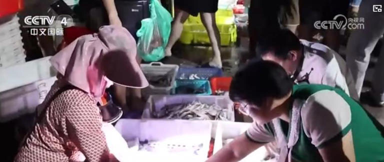 “开渔经济”火热开局：各地“鲜”潮涌动，全国海鲜市场迎来消费热潮