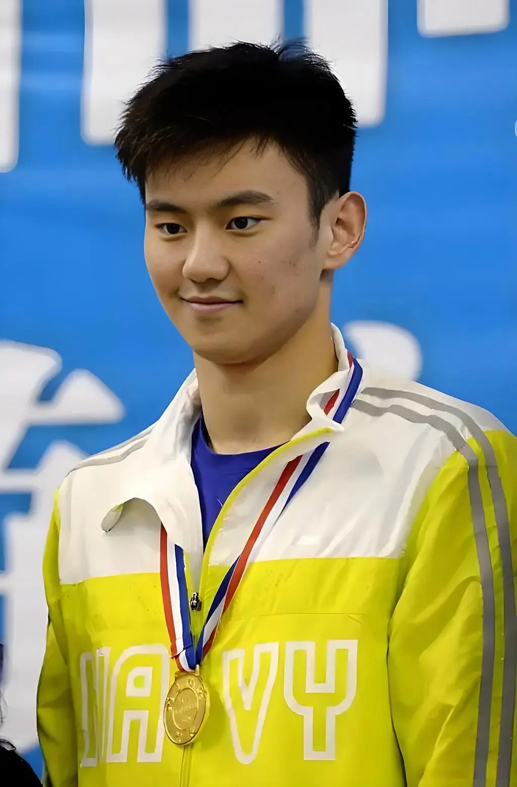尘封荣耀：中国男子游泳五大难破纪录，见证泳坛不朽征程