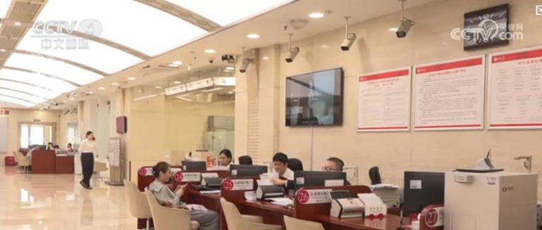 中国动产融资市场总体规模约15万亿元 政策引领激发市场强大活力