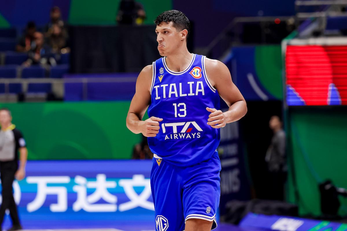 冯泰奇奥：我在NBA证明了自己的价值，可以说已经成功了