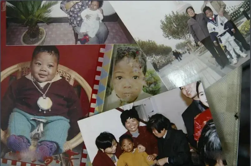 老人捡到黑人弃婴，坚持供其读大学，拆迁后还分给他一套房，如今怎么样了？