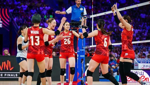 2025女排世锦赛赛事详解：8月22日小组赛揭幕战法国队vs波多黎各
