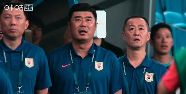 泰山踢得臭 不耽误两连胜 继续给于金永交学费！专业咋评估外援的？