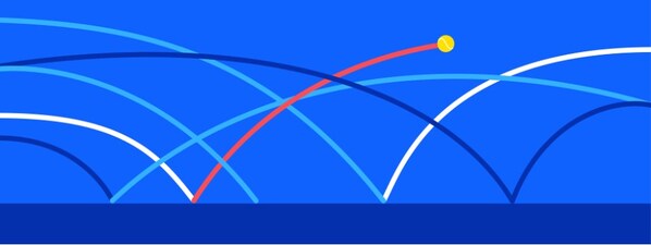 IBM升级2025年美国网球公开赛观赛体验