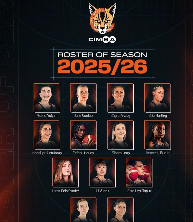 正式确认，休战6周！中国小将旧伤复发，提前告别WNBA