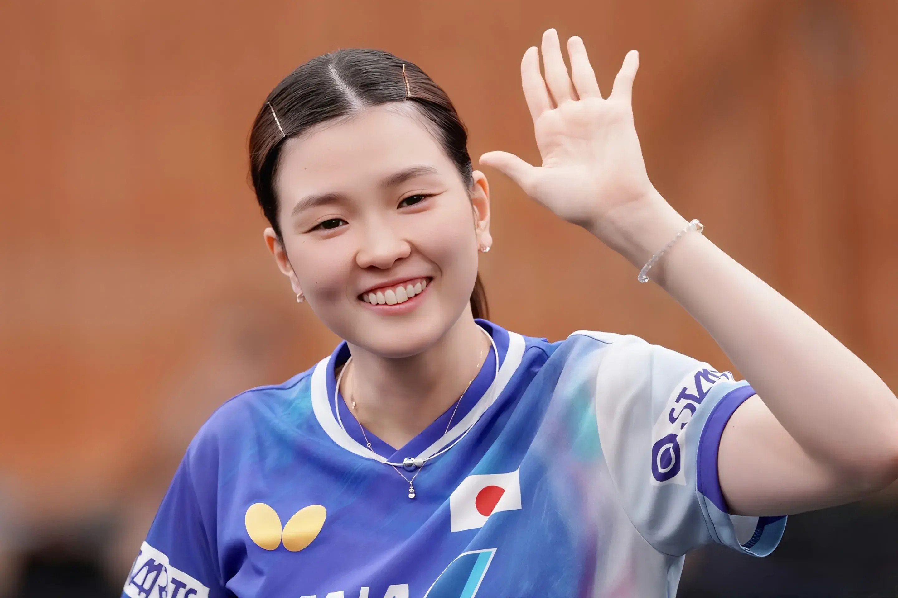 国乒女队大满贯首败！钱天一惨遭零封，日乒世界第一削嚣张晋级