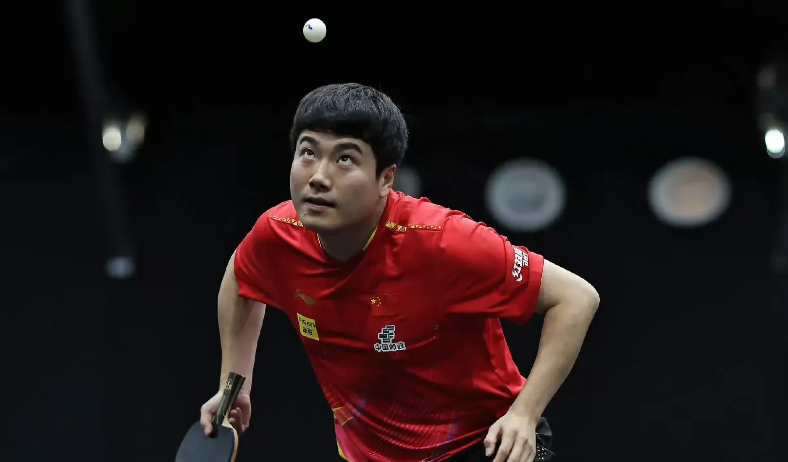 瑞典大满贯爆大冷，国乒主力0-3惨败，对手世界排名仅103位！