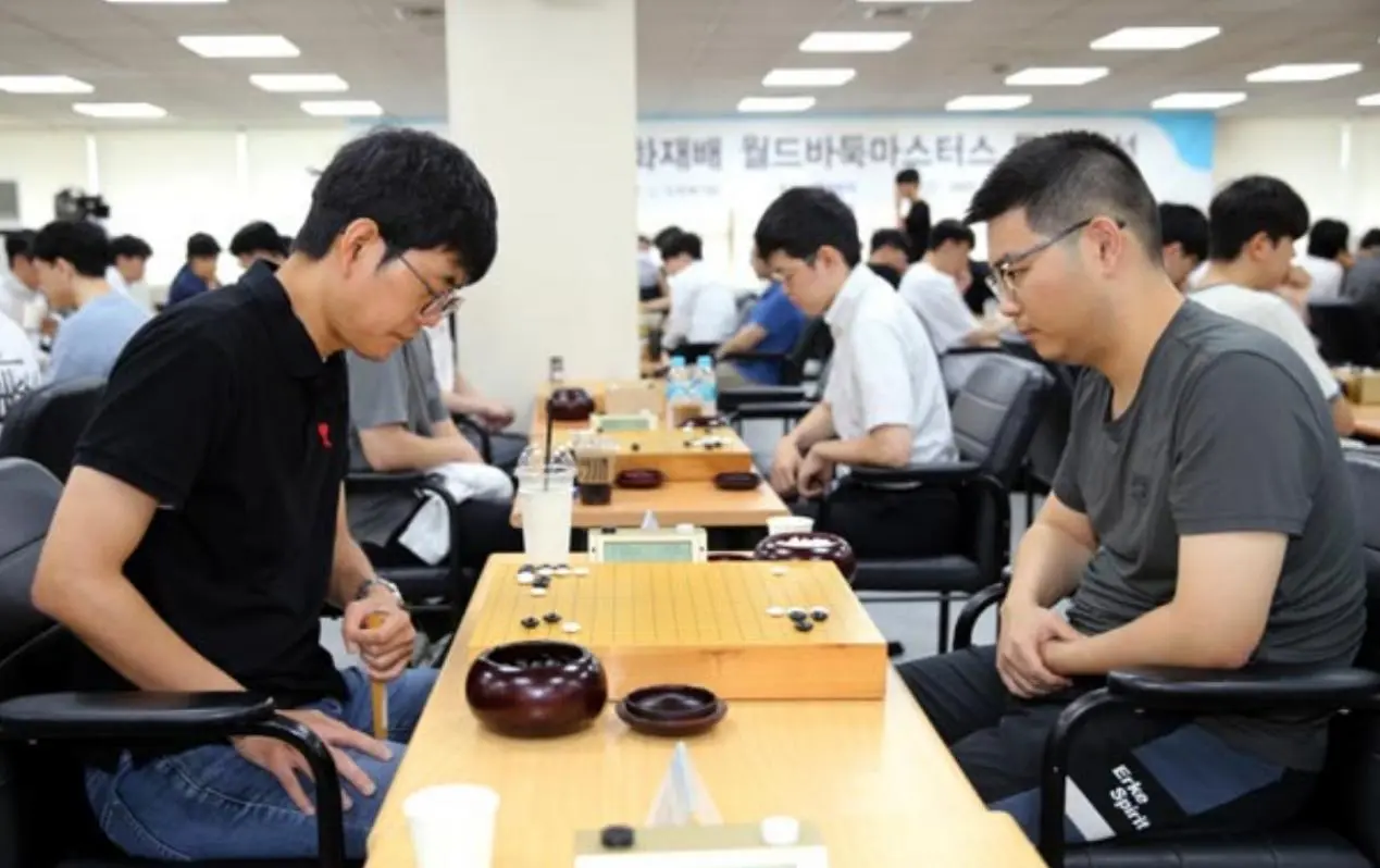 三星杯国际预选赛首轮中国队28胜5负，曾经的新人王许一笛王楚轩“爆冷”出局