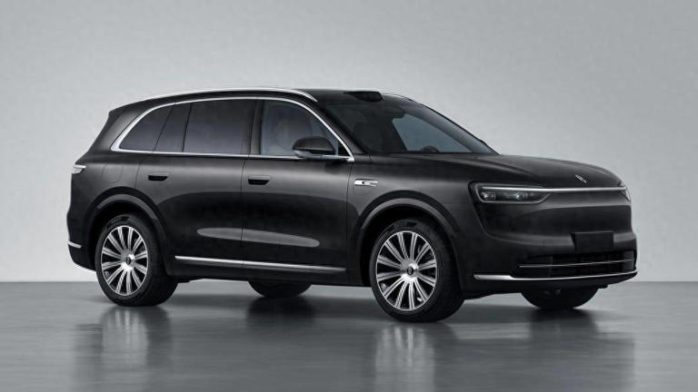 工信部申报新车亮点：比亚迪宋L GT延期，新款问界M7舱内激光雷达抢眼采购|汽车产业|汽车配件|机加工蚂蚁智酷企业交流社群中心