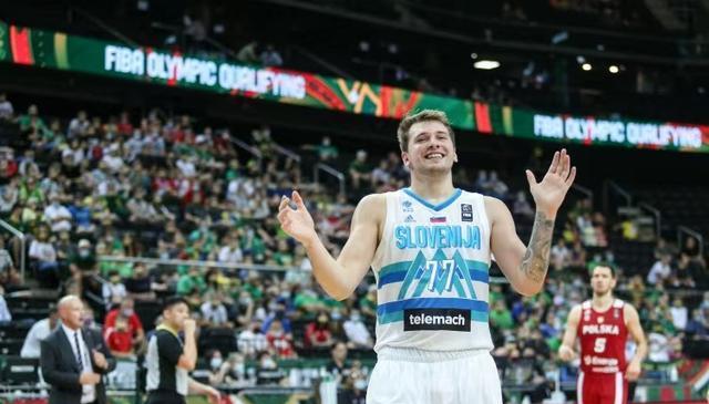 NBA：东契奇伤病更新，拉科布喊话库明加，火箭拒绝匹配报价