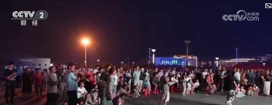 多地体育赛事打造“观赛+消费”新场景 激发城市“夜经济”活力