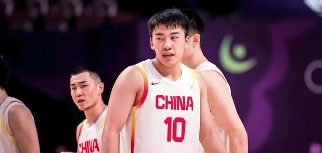 王俊杰把周琦 10 年前的数据 “卷” 了？20 岁新人的逆袭太炸场