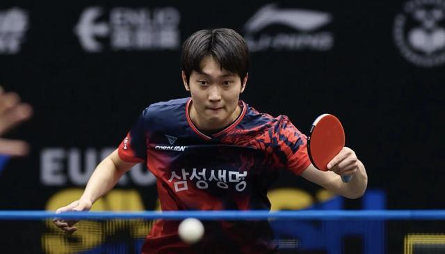 瑞典大满贯赛：世界亚军被淘汰，0：3不敌日本，松岛辉空3：1获胜