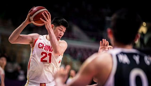 中国男篮登上新闻联播，这么多年了，又看到越来越好的中国男篮了