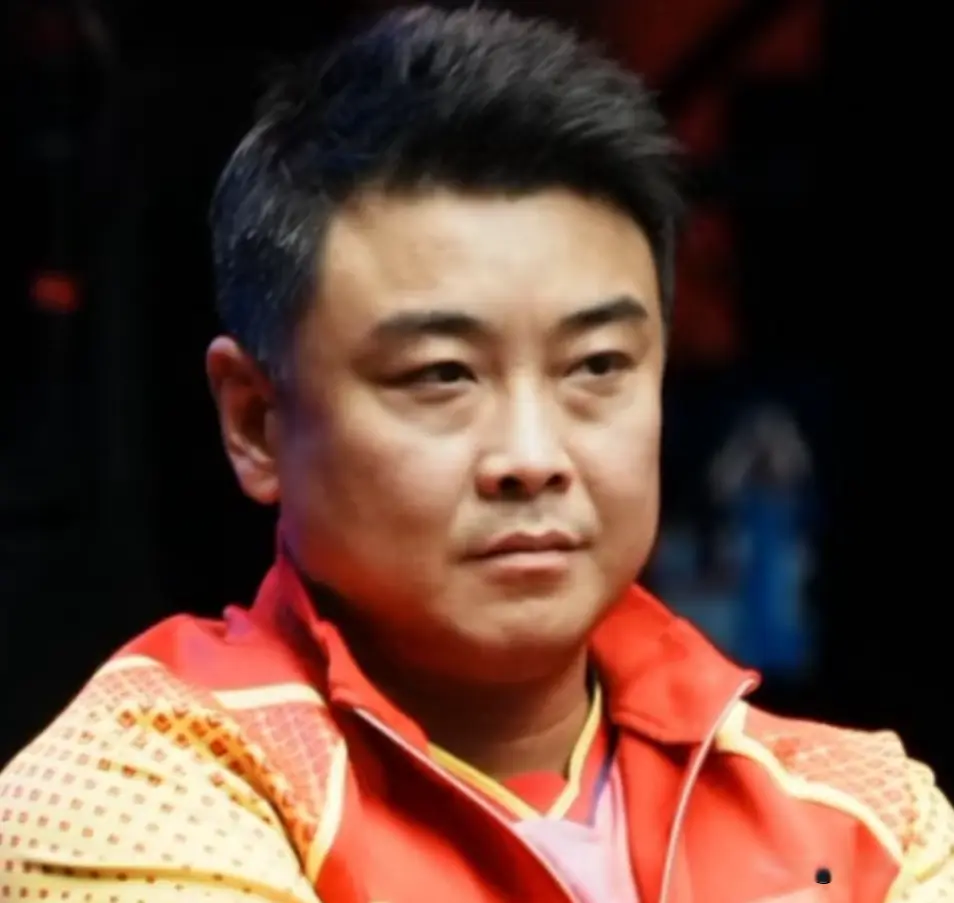 男线又崩？排100开外选手零封梁靖崑！3主力被淘汰，只靠林诗栋了
