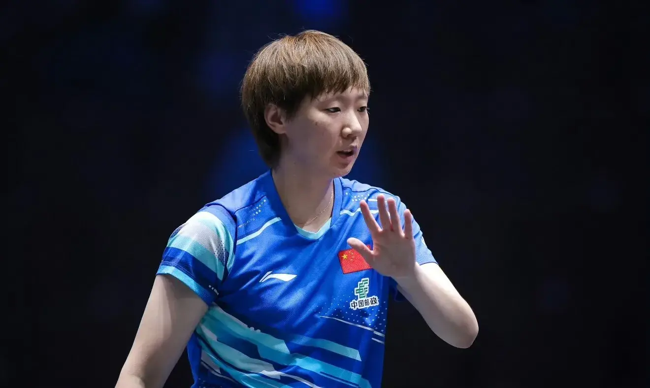 女单16强决出八席！国乒两人被淘汰，王曼昱速胜，王艺迪3-0横扫