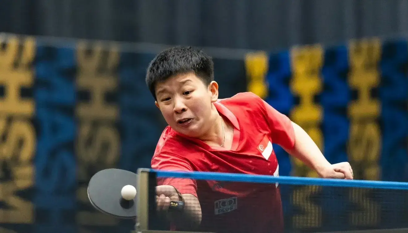 女单16强决出八席！国乒两人被淘汰，王曼昱速胜，王艺迪3-0横扫