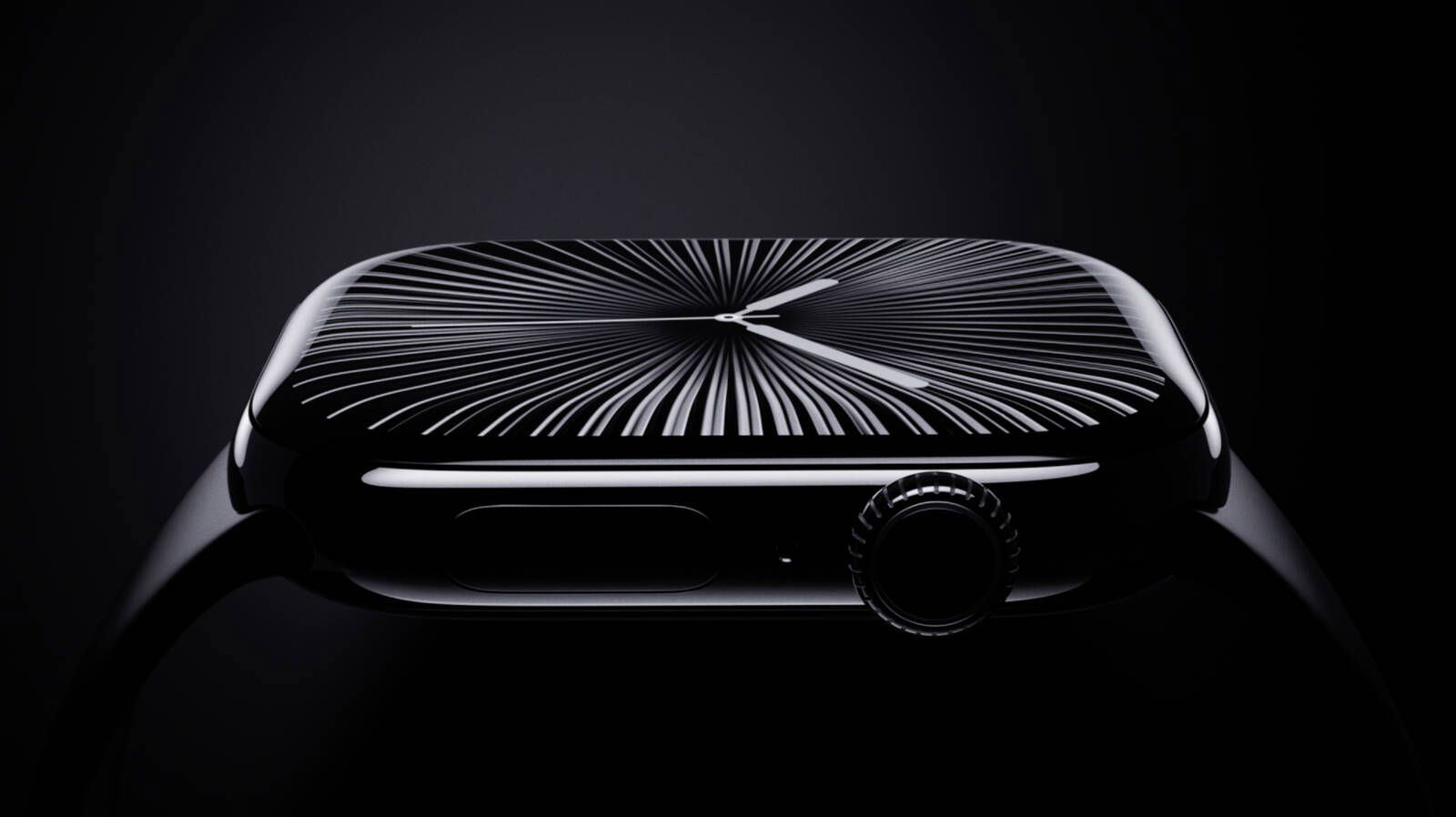 泄露代码揭示新款 Apple Watch 配备 Touch ID 等功能 泄露代码揭示新款 Apple Watch 配备 Touch ID 等功能