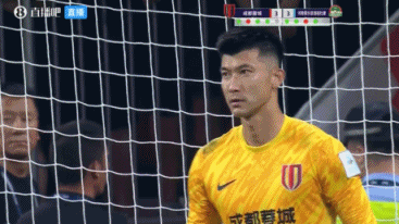 队史31年首进决赛！河南点球4-3淘汰蓉城 王国明屡献神扑+扑点