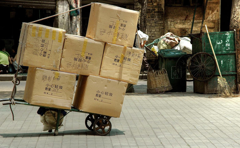 环球老虎财经专栏