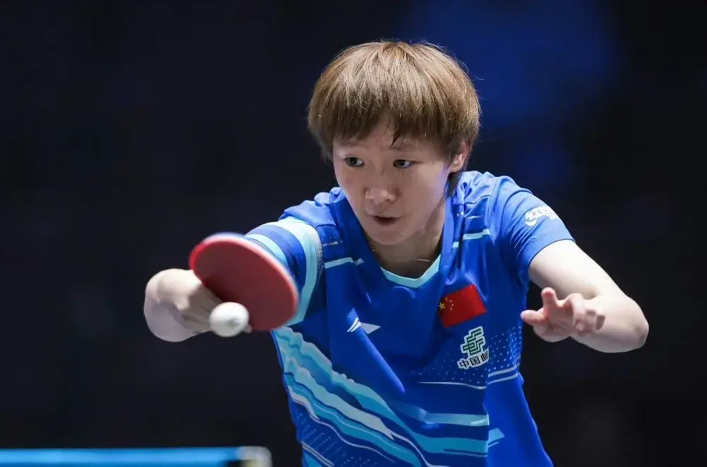 女单16强决出八席！国乒两人被淘汰，王曼昱速胜，王艺迪3-0横扫