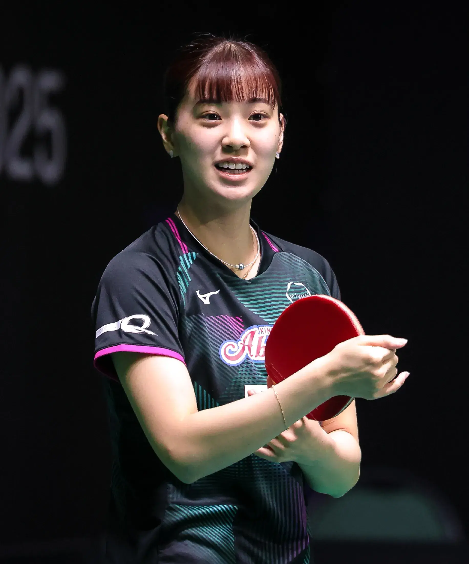 瑞典大满贯：女单16强已出8！国乒4人晋级，日本女队迄今不败
