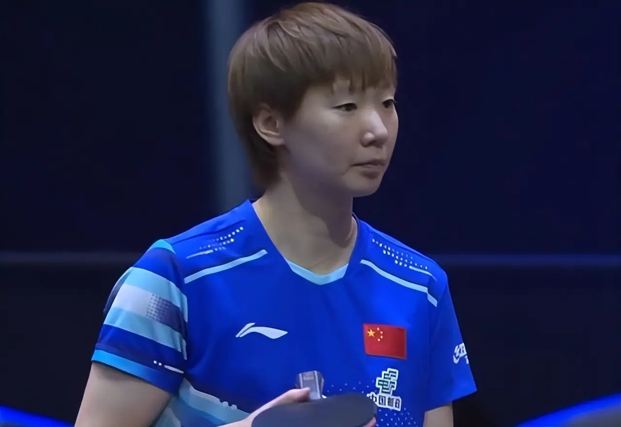 危急关头连得4分！混双世界第一反败为胜 国乒7胜3负+晚场4战全胜
