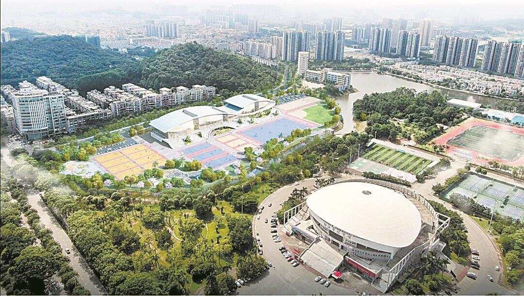 以赛为媒“海丝名城”阳江活力绽放
