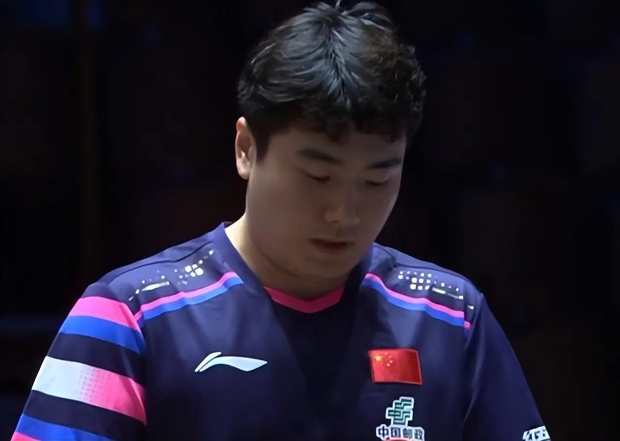 危急关头连得4分！混双世界第一反败为胜 国乒7胜3负+晚场4战全胜