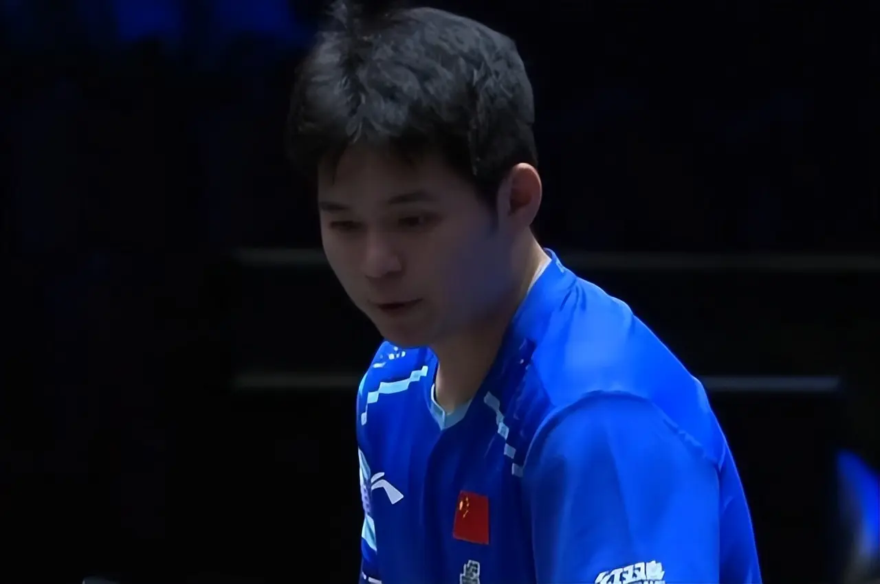 危急关头连得4分！混双世界第一反败为胜 国乒7胜3负+晚场4战全胜