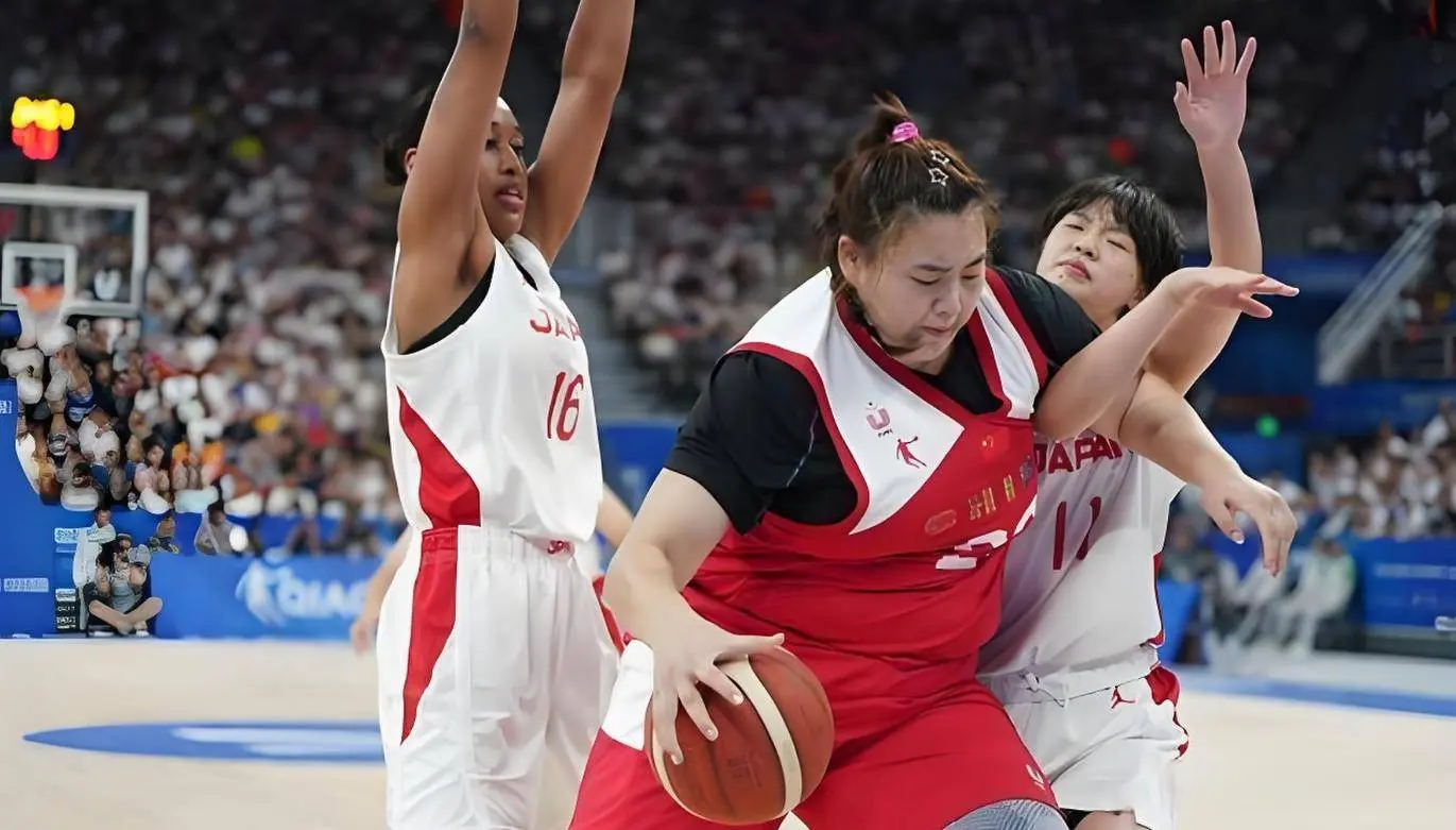 女篮2028奥运人选：3人稳进，2人可惜，中国女“基德”替代李缘
