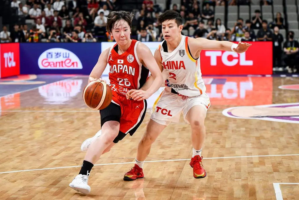 女篮2028奥运人选：3人稳进，2人可惜，中国女“基德”替代李缘