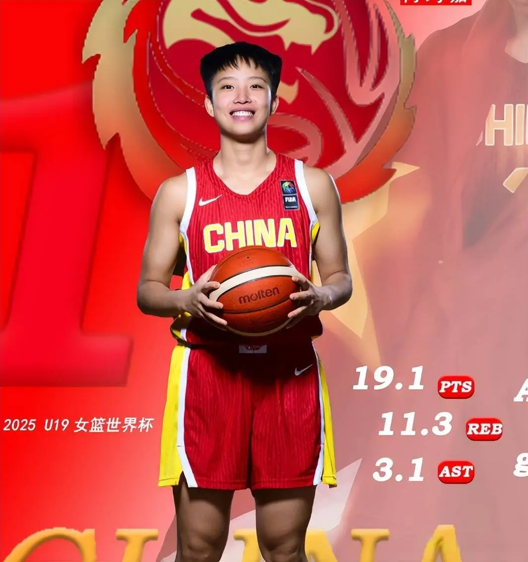 女篮2028奥运人选：3人稳进，2人可惜，中国女“基德”替代李缘